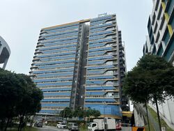 Mandai Foodlink (D25), Factory #464517291